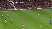 英超-1314赛季-联赛-第14轮-曼联0：1埃弗顿-全场