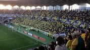 J联赛-J联赛球迷之千叶市原球迷助威-花絮