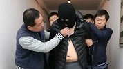 女厕内19岁女孩被害 凶手12年后落网作案时年仅16岁