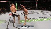 UFC-15年-UFC Fight Night第76期都柏林站副赛全程-全场