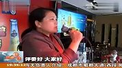 全民K歌 最后一天赶快去报名 120331 新闻现场
