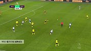 维尔贝克 英超 2019/2020 布莱顿 VS 沃特福德 精彩集锦