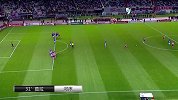 南美杯-14年-淘汰赛-第5轮-第2回合-河床2：0戈多伊克鲁斯-精华
