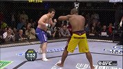 UFC-14年-UFC161自由格斗：埃文斯vs萨尔蒙-专题