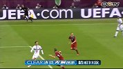 欧洲杯-12年-淘汰赛-1/4决赛-葡萄牙VS捷克-全场
