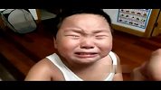 别惹小孩3-鼻子没了！天真男童被妈吓哭网络爆红