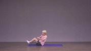 局部塑形·极限虐腹05