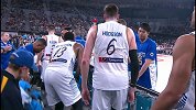 NBL-18赛季-第8轮-墨尔本联队vs布里斯班子弹-全场