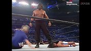 WWE-18年-经典时刻：巨人卡里首秀吊打日本选手Funaki-精华