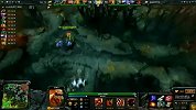 啸谈Dota2 第三期 猛犸超级拉野训练