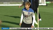 世界杯-14年-小组赛-H组-第2轮-赛前韩国队训练情况-花絮