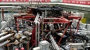 中国“人造太阳”将于今年建成 外形酷似流浪地球行星发动机