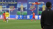 中超-15赛季-联赛-第4轮-第68分钟射门 申鑫门前混战张迅伟舍命扑救-花絮