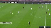 恩索基 欧联 2020/2021 勒沃库森 VS 尼斯 精彩集锦