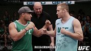 UFC-17年-UFC218宣传片 延续全胜神话？盖奇VS阿尔瓦瑞兹-专题