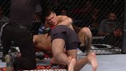 UFC-16年-本周最佳降服：米奇高尔完美首秀无愧CM朋克钦点对手（9月8日）-精华