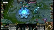 TGA2012冬季赛LOL总决赛WE vs 皇族 2