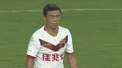 中甲-17赛季-徐亮人老脚头依旧狠 剪刀脚放倒-花絮