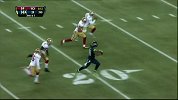 NFL-1314赛季-季后赛-决赛-野兽Lynch40码跑攻达阵 海鹰10：10 49人-花絮