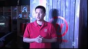 英超-利物浦1314赛季新球衣发布仪式-新闻