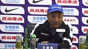 殷铁生：胜利得益于认真 中超球员还是强过中乙