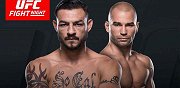 UFC-17年-格斗之夜第108期纳什维尔站主赛全程（英文解说）-全场