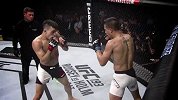 UFC-16年-格斗之夜100倒计时：阿尔梅达首败后归来渴望复仇-专题