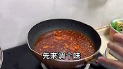 麻辣烫再也不用买着吃了，自己在家就能，多加一袋牛奶，味道真赞