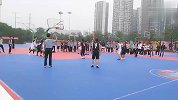 篮球-17年-大学篮球赛惊现“砍分帝” 大一新生狂揽97分吊打对手-专题