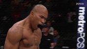 2018UFC ON FOX27夏洛特站