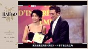 海报带你细数中国影人与戛纳结缘的这六十年！