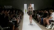 女装秀场-2010春夏纽约时装周BrianReyes