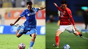 唐淼PK李学鹏上演飞翼对决 广州德比谁是第一助攻王？