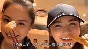 阿娇阿Sa齐飞日本，庆祝Twins18周年，合体卖萌少女感