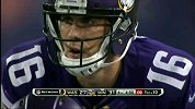 NFL-1314赛季-常规赛-第10周-明尼苏达维京人34：27华盛顿红皮-精华