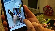 上海一女子为护女儿在家门口被大型猛犬撕咬 该犬伤人非首次