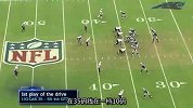 NFL-1314赛季-常规赛-第十六周-最佳进攻套路-花絮