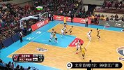 CBA-1415赛季-常规赛-第23轮-北京首钢vs浙江广厦-合集