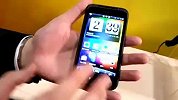 HTC Incredible E NFC功能特色讲解