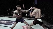 UFC-18年-UFC227双冠军战 谁能阻止“大力鼠”继续创造历史？-专题
