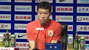 李霄鹏：战贵州必须严阵以待 格德斯已做好出场准备
