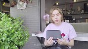 周锐推荐随身Chic好物Kindle电子书