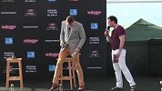 UFC-14年-UFC Fight Night 41倒计时：巴内特容光焕发整装待战-专题