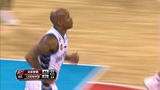 CBA-1516赛季-常规赛-第9轮-马布里宝刀未老抢断快攻三分球命中-花絮
