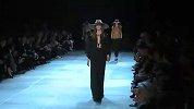 Saint Laurent 2013春夏巴黎时装发布会