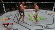 UFC-16年-格斗之夜86：重量级罗瑟威尔vs多斯桑托斯-全场