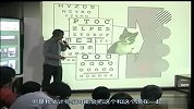 金色葡萄：眼科医学博士在家给猫测视力