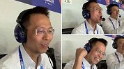 见证利物浦夺冠詹俊开心到变形：战术后仰+挥拳庆祝 嗓子都喊哑了