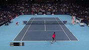 ATP-14年-巴塞尔站：纳达尔爆冷负17岁小将 伤病困扰无缘四强-精华