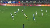 哈特鲍尔 意甲 2019/2020 意甲 联赛第14轮 布雷西亚 VS 亚特兰大 精彩集锦
